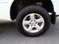 Blizzard White - Titan XE King Cab 4x4 Photo No. 9