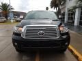 Black - Tundra Limited CrewMax 4x4 Photo No. 2