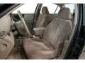 2003 Medium Forest Green Metallic Chevrolet Malibu Sedan  photo #5