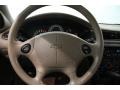 2003 Medium Forest Green Metallic Chevrolet Malibu Sedan  photo #6