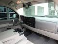 Silver Birch Metallic - Sierra 1500 SLE Crew Cab Photo No. 6