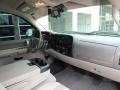 2009 Silver Birch Metallic GMC Sierra 1500 SLE Crew Cab  photo #6