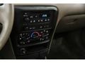2003 Medium Forest Green Metallic Chevrolet Malibu Sedan  photo #8