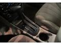 2003 Medium Forest Green Metallic Chevrolet Malibu Sedan  photo #9