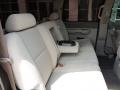 Silver Birch Metallic - Sierra 1500 SLE Crew Cab Photo No. 8
