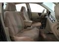 2003 Medium Forest Green Metallic Chevrolet Malibu Sedan  photo #10