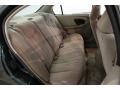 2003 Medium Forest Green Metallic Chevrolet Malibu Sedan  photo #11
