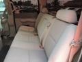 Silver Birch Metallic - Sierra 1500 SLE Crew Cab Photo No. 10
