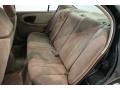 2003 Medium Forest Green Metallic Chevrolet Malibu Sedan  photo #12