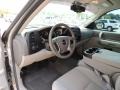 Silver Birch Metallic - Sierra 1500 SLE Crew Cab Photo No. 12