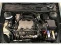 2003 Medium Forest Green Metallic Chevrolet Malibu Sedan  photo #14