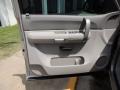 2009 Silver Birch Metallic GMC Sierra 1500 SLE Crew Cab  photo #13