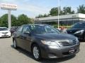 Magnetic Gray Metallic - Camry LE Photo No. 1