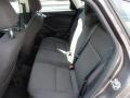 2012 Sterling Grey Metallic Ford Focus SEL 5-Door  photo #12