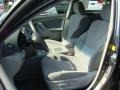 Magnetic Gray Metallic - Camry LE Photo No. 8