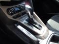 2012 Sterling Grey Metallic Ford Focus SEL 5-Door  photo #19