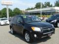 Black - RAV4 Limited V6 4WD Photo No. 1