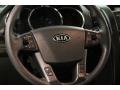 Titanium Silver - Sorento LX Photo No. 6