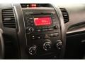 Titanium Silver - Sorento LX Photo No. 8