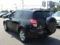 Black - RAV4 Limited V6 4WD Photo No. 4