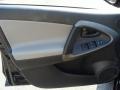 Black - RAV4 Limited V6 4WD Photo No. 6