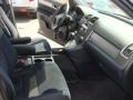 2011 Polished Metal Metallic Honda CR-V EX  photo #15