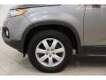 Titanium Silver - Sorento LX Photo No. 16