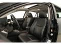 Black Interior Photo for 2011 Mazda MAZDA3 #85275368