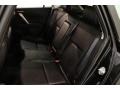 Black Rear Seat Photo for 2011 Mazda MAZDA3 #85275566