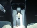 Satin Silver Metallic - Civic EX Coupe Photo No. 12