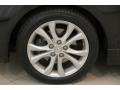 2011 Mazda MAZDA3 s Grand Touring 5 Door Wheel and Tire Photo