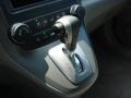 2011 Alabaster Silver Metallic Honda CR-V LX 4WD  photo #20