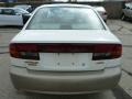 White Frost Pearl - Outback Limited Sedan Photo No. 4