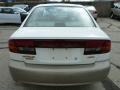 2001 White Frost Pearl Subaru Outback Limited Sedan  photo #4