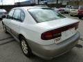 White Frost Pearl - Outback Limited Sedan Photo No. 5
