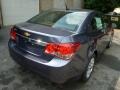 2014 Atlantis Blue Metallic Chevrolet Cruze LS  photo #3