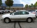 White Frost Pearl 2001 Subaru Outback Limited Sedan Exterior