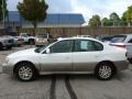 2001 White Frost Pearl Subaru Outback Limited Sedan  photo #6