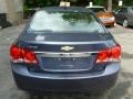 2014 Atlantis Blue Metallic Chevrolet Cruze LS  photo #4
