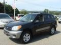 Black - RAV4 4WD Photo No. 3
