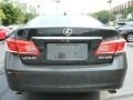 Obsidian Black - ES 350 Photo No. 10