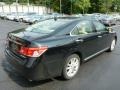Obsidian Black - ES 350 Photo No. 11