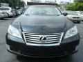 Obsidian Black - ES 350 Photo No. 13