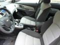 2014 Atlantis Blue Metallic Chevrolet Cruze LS  photo #10