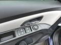 2014 Atlantis Blue Metallic Chevrolet Cruze LS  photo #14