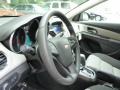 2014 Atlantis Blue Metallic Chevrolet Cruze LS  photo #15