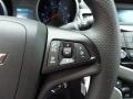 2014 Atlantis Blue Metallic Chevrolet Cruze LS  photo #18