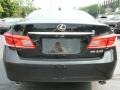 Obsidian Black - ES 350 Photo No. 10