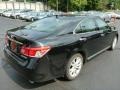 Obsidian Black - ES 350 Photo No. 11