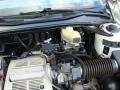  1989 Reatta Coupe 3.8 Liter OHV 12-Valve V6 Engine